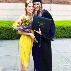 Meet your Posher, Alex